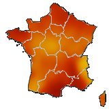 Prévision 16/09